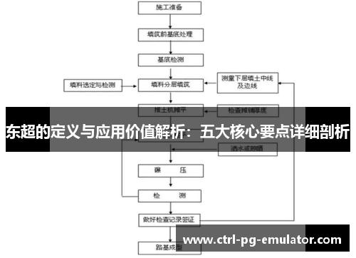 东超的定义与应用价值解析：五大核心要点详细剖析